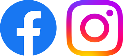 Instagram & Facebook